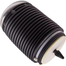 Federbalg Luftfederung Kompatibel Mit A7 2012-2018 Für RS7 2014-2017 Für S6 Für S7 2013-2017 Luftfederung Hinten Links Federtasche Autozubehör 4G0616001R