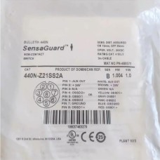 440N-Z21SS2A Neu und versiegelt in Box 440NZ21SS2A Pagreitinta