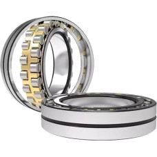 PWQBABJWL 1 Stück Spindel Zweireihiges Zylinderrollenlager NN 3056 3060 3064 KC0 KC9 KC1NAP4 P5(NN3007 KC9NAP4)