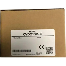 CVD215B-K CVD215B-K Expedited in versiegelter Box