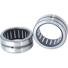 1 PC-Nadellager ohne Innenring NKS14 Innendurchmesser 14 Außendurchmesser 25 Höhe 16 mm Präzisionslager