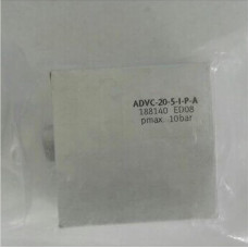ADVC-20-5-I-P-A 188140 Neu und versiegelt in Box ADVC205IPA 188140 Pagreitinta
