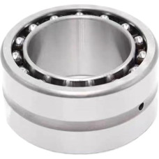 TWEFTPKD Schrägkugkugellager NKIA5909-XL NKIA5910-XL Nadelrollen-Schrägkugkugellager 50X72X30MM(NKIA5908 40x62x30)