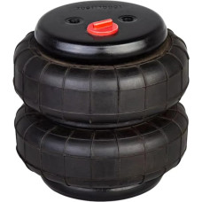 Federbalg Luftfederung Luftfederung Tasche Doppel Gewundenen Gummi Airspring oro pagalvė Stoßdämpfer 2E6X6 FD70-13