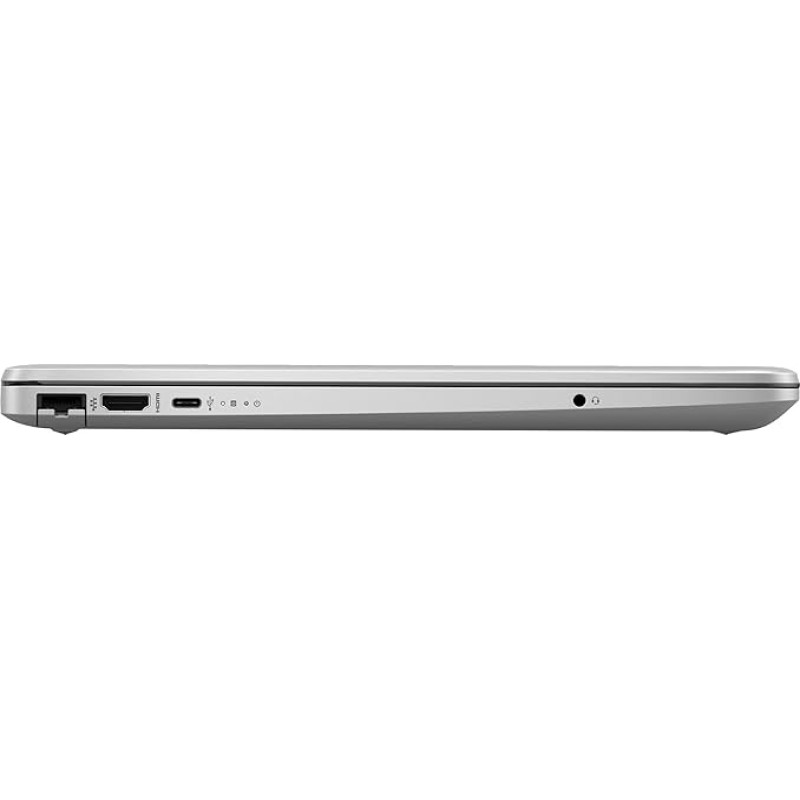 HP 255 G9 AMD Ryzen 5 5625U nešiojamasis kompiuteris 39,6 cm (15,6) Full HD 16 GB DDR4-SDRAM 512 GB SSD 