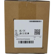 20DD3P4A3EYNANANE Neu und versiegelt in Box 20DD3P4A3EYNANANE Pagreitinta