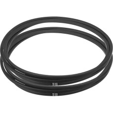 tiekimo žemėlapis 2 vnt. pakuotė A131 arba 4L1330 Classic Wound Guminiai V formos diržai 3325 mm ilgio