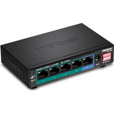 Trendnet TPE-LG50 PoE+ Switch