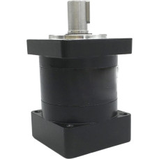 Mini variklis, elektrinis variklis, elektrinė transmisija Nema34 Planetinė pavarų dėžė, santykis 3,5,8,10,16,36 ~ 216 86 mm Nema 34 žingsninio variklio greičio reduktorius, planetinis dantis