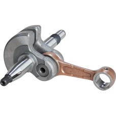 Kettensäge Kurbel Kurbelwelle Fit for 365 372 Ersatzteile