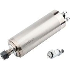 2,2 KW ER20 wassergekühlter Spindelmotor 220/380 V Durchmesser 85 mm(2.2kw ER20 380V)