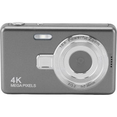 Kišeninis skaitmeninis fotoaparatas fotografijai, 12 MP 1080P HD 