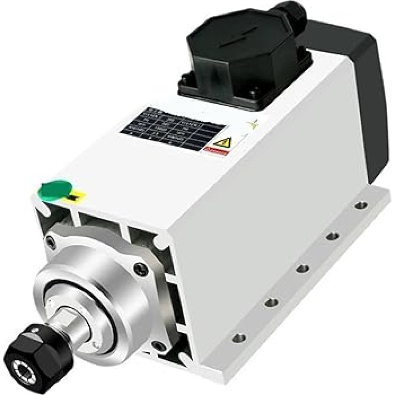 2,2/3,5 kW galingumo variklis 220 V 380 V 18000 U/min 300 Hz 4 Lager(A1 2.2kw 380V)