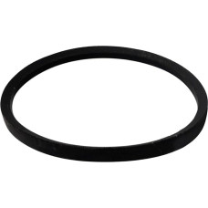 ZDUD Antriebskeilriemen, Getriebeantriebsriemen, 2 Stück Keilriemen vom Typ SPZ, geschlossener Industrie-Dreieckskeilriemen, Getriebeantriebsriemen SPZ1077/SPZ1287/SPZ2160/SPZ2750/SPZ2900(SPZ1077)