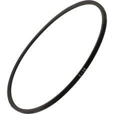 Didelio galingumo K28 Power Drill Belt guminis pavarų diržas su stabilia struktūra ir puikiu ruožu