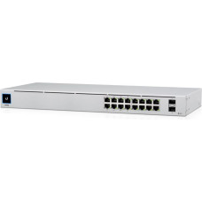 Ubiquiti Networks USW-16-POE Gen 2, USW-16-POE