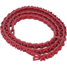 4 pėdų 1,2 metro ilgio galios sukimo V formos diržas, PU A tipo reguliuojamas jungiamasis diržas, efektyvus pramoninės pavaros pleištinis diržas tekinimo staklėms, grąžtams, staliniams pjūklams, juostiniams pjūklams