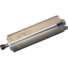 800W wassergekühlter Spindelmotor 220V Durchmesser 65mm ER11 GDZ-65-800A(800W 4 guoliai)