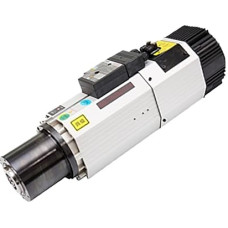 Automatinis 12 kW galios verpimo įrenginys HSK63F, 24.000 U/min, 380 V
