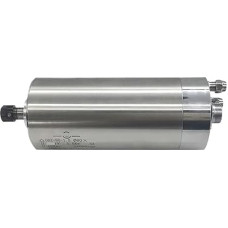 1,5 KW vandeniu aušinamas verpstės variklis ER11 80 mm 220 V/380 V (1,5 KW ER11 380 V)