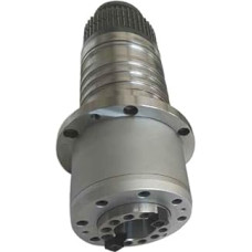 Riemenantriebsspindel BT40 120 mm 10000 U/min eksterne Wasserkühlung