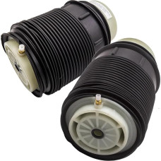 Für Benz Für E-Klasse W212 S212 2010 2011 2012 2013 2013 2014 2015 2016 2X Hinten Air Frühling Bälge Luftfederung Taschen 2123200725 2123200825