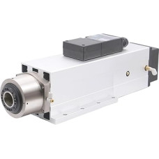 6,0 kW Spindel Automatischer Werkzeugwechsel Spindel 220 V / 380 V Luftkühlung anstelle von 4,5 kW(380v)