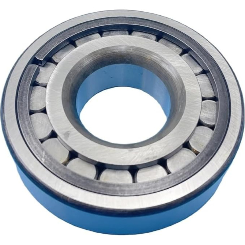 YWRWUPMGK N2313ECP 65 x 140 x 48 mm Zylinderrollenlager