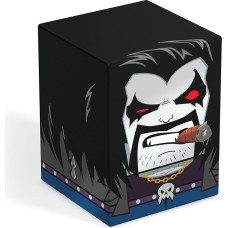 Ultimate Guard - Squaroes - Boulder 100+ - DC - JL013 - Lobo