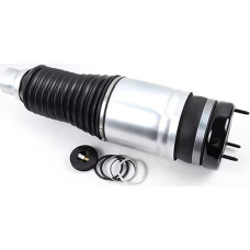 Luftfederung Luftfeder Kompatibel Mit Jeep Für Grand Für Cherokee WK2 V6 V8 2009-2018 68029903AE Luftfederung Vorne Stoßdämpfer Federtasche Balg Luftfedertasche
