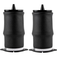 Pneumatinė pakaba automobiliams, suderinama su Benz V-Class Viano W639 Vito Bus 2x galinė oro spyruoklė pakabos krepšys OEM: 6393280201 639 328 02 01