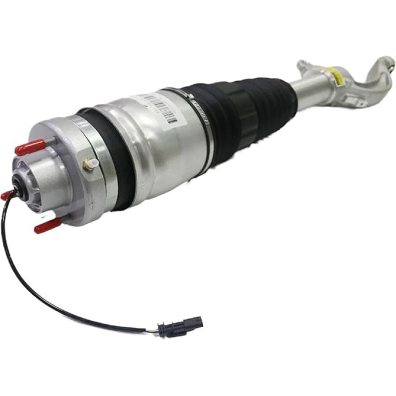 Luftfederung vorne Schock Federbein Frühling 670100718, 670037437 670100717 Kompatibel for Maserati Levante M161 2017-(FRONT RIGHT)