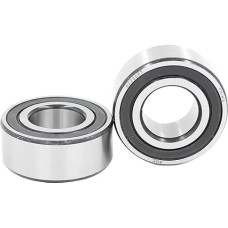 62209 62210 62211 62212 62213 62214 62215 62216 2RS. Sustiprinti giliojo riedėjimo rutuliniai guoliai (62209-2RS 45X85X23)