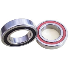 UKWYMIDKS 1 pora 7007 7007C 2RZ P4 DT A 35x62x14 35x62x28 Sandarūs kampinio kontakto guoliai Greičio sukimo guoliai ABEC-7