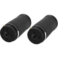 Luftfederung Für Autos Kompatibel Mit Benz Für GL350 GL450 2005 2006 2007 2008 2009 2010 Linkes/rechtes Paar Luftfederung Hinten Für Federtasche