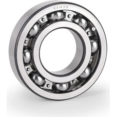 TZZVFRCR Lager Rillenkugellager 16002-2rs