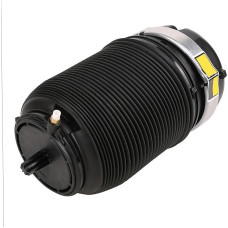 Shuogoufeng Store 2 stücke Hinten Luftfederung Frühling Tasche 3Y5616001F Kompatibel Mit Mulsanne 3Y 2011-2016