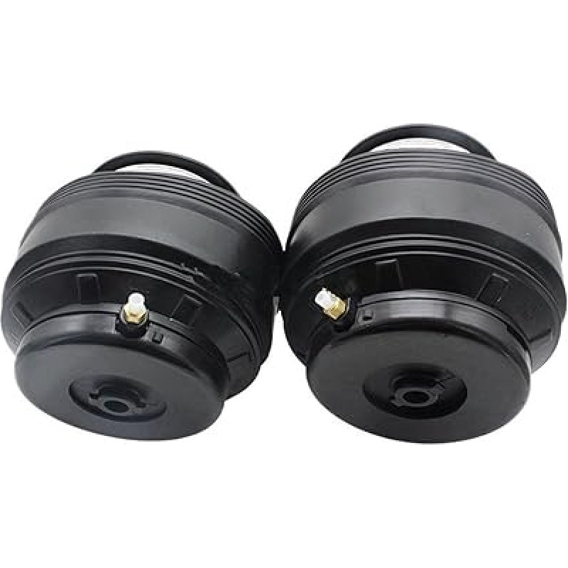 Paar Hinten Links + Rechts Luftfederung Frühling Tasche Für Mohave Borrego 2008-2015 553312J000 553312J200 553312J100 Luftfeder Luftpumpen