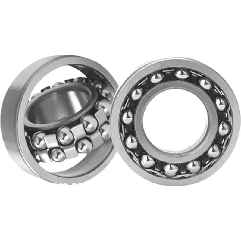 HCVYQMMJ Kugellager 1218 1219 1220 1222(1222 110x200x38)