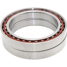 HCVYQMMJ 7212C 60x110x22 Spindellager Schrägkugellager Spindellager