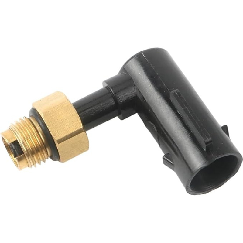 EJUOYO Reparatursatz für Luftfederungs-Kniestücke, passend für Jeep Grand Cherokee 2011-2021, ersetzt 68029903AC, JWK2-A210-ADFU