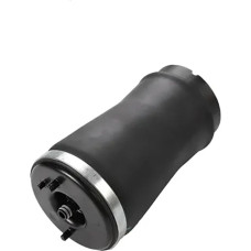 EJUOYO Auto Zubehör Luftfederung Federn Hinten Links Air Gebrüll 37126750356 37126750355 37121095579 37121095580 Für BMW X5 E53(37121095579)