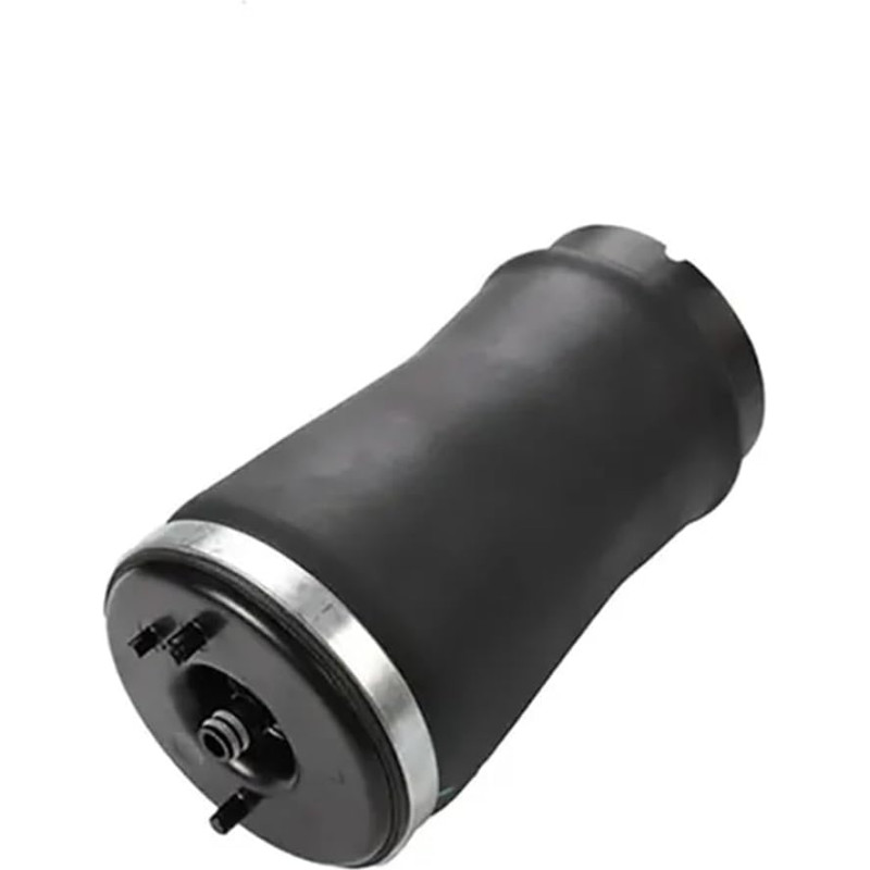 EJUOYO Auto Zubehör Luftfederung Federn Hinten Links Air Gebrüll 37126750356 37126750355 37121095579 37121095580 Für BMW X5 E53(37121095579)