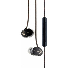 Moondrop CHU High Performance IEM Dynamic Drivers In-Ear Headphones with Microphone