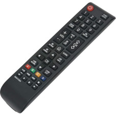 BN59-01303A Remote Control Replaces Samsung UHD 4K TV UE43NU7170 UA43NU7090 UE50NU7095 UE55NU7023 UE55NU7093 UE55NU7172U UE40NU7102 UE40NU7122 UE4 00000002 UE40NU7199