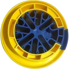 Cable Comb Tool, Wire Comb, Wire Organization Tool, Data Cable Comb, Cable Dresser, Category 5/6, Generic Wiring Cable, Com B, Prevent Tangling, Perfect for Cable Management