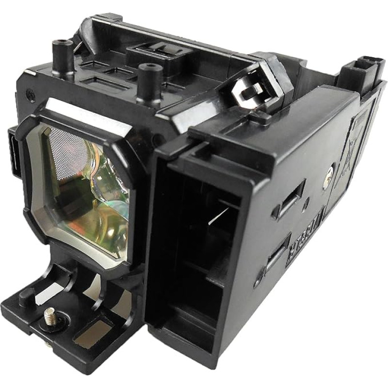 Supermait VT85LP / 50029924 Replacement Projector Lamp with Housing Compatible with NEC VT480 VT490 VT491 VT580 VT590 VT595 VT695 VT495 VT480G VT490G VT491G VT55 80G 80G V590G VT595G VT695G