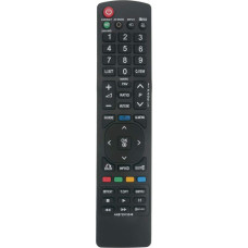 VINABTY AKB72915246 Replacement Remote Control Suitable for LG TV 26LV255C 26LV2500 26LK330 32LK331C 32LK334C 32LK430B 32LK430 42LK450 50PT250B 42PW350B 42LV3400 47LK950 47LW4500 42LK451C 42LV345C