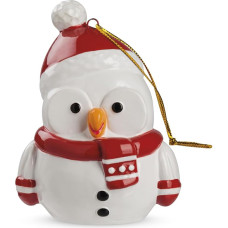 EGAN Snowgoof Christmas Decoration / Placeholder