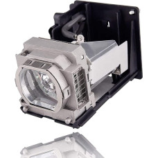 Visdia VLT-HC5000LP Projector Lamp with Housing for Mitsubishi HC4900 HC5000 HC5500 HC6000 Projectors